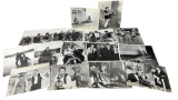 Vintage Hollywood Movie Still 8x10 Photographs