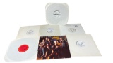 Vintage Vinyl Record Collection Lot