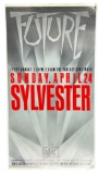 Sylvester James Jr Original Vintage Concert Poster at the Palace Los Angeles California