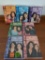 Gilmore Girls - All Seasons TV show DVD