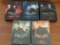 Angel Complete series TV show DVD seasons 1-5