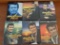 The Rockford Files Complete series TV DVD seasons 1-6