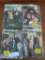 Grounded For Life Seasons 1-4 TV show DVD