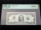 2003-A $2 Federal Reserve Note US Paper Money PCGS 68PPQ