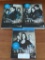 Lost Girl Seasons 1-3 TV show DVD and Blu-Ray