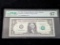 1988 $1 Star Note US Paper Money PMG 67 EPQ