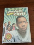 Everybody Hates Chris Complete TV show series DVD