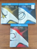 Star Trek: The Original Series Complete series Blu-Ray Seasons 1-3