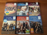 Private Practice complete TV series DVD seasons 1-6