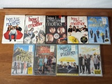 How I Met Your Mother complete TV series seasons 1-9 DVD