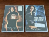 Dark Angel complete TV series DVD seasons 1-2