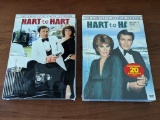 Hart to Hart Seasons 1-2 TV show DVD