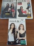 Rizzoli & Isles Seasons 1-3 TV show DVD