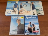 Royal Pains Seasons 1-5 TV show DVD