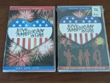 Love American Style Season One Volume 1&2 TV show DVD