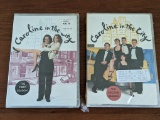 Caroline in the City Seasons 1-2 TV show DVD