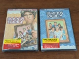Mama's Family Seasons 1-2 TV show DVD