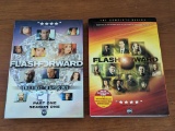 Flashforward complete TV show DVD