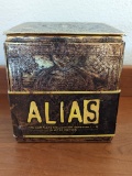 Alias Complete TV series limited edition DVD