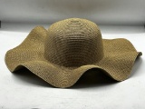 Chanel Sun Hat