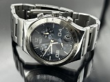 Swatch IRONY Chronograph Men's wrist watch