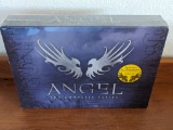 Angel Complete TV series box set