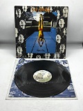 Def Leppard High 'n' Dry vinyl record