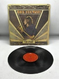 Rod Stewart Every Picture Tells a Story vinyl record