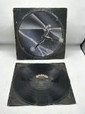 Jefferson Starship Dragon Fly vinyl record