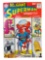 80-Page Giant Superman #6 DC Comic Book 1965