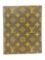 Louis Vuitton vintage custom-made Photo Cover folder John Frankenheimer estate