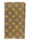 Louis Vuitton vintage custom-made book cover folder John Frankenheimer estate