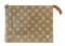 Louis Vuitton vintage Toiletry custom-made, John Frankenheimer estate