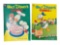 Walt Disney Comics and Stories #132 & #153 Vintage Comic Book Lot