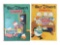 Walt Disney Comics and Stories #117& #136Vintage Comic Book Lot