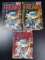 The Collected Adventures of The Fabulous Furry Freak Brothers Comic Lot