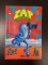 Xap Comix #4 Classic Mr. Peanut Cover 1969 First Printing