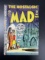 The Nostalgic MAD 1972 Vintage Comic Book