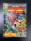 Marvel Super-Heroes #31 Daredevil and Iron Man Vintage Comic Book