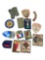 French Foreign Legion Patch Collection Lot