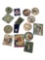 French Foreign Legion Patch Collection Lot