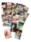 Vintage Pin Up Nude Female Model Photograph Collection Lot