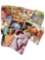 Vintage Gay Male Interest Erotic Nude Adult Magazine Collection Lot