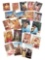 Vintage Pin Up Nude Female Model Photograph Collection Lot
