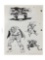 Hobogoblin Marvel Character Design and Bio Printers Proof