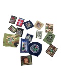 French Foreign Legion Patch Collection Lot