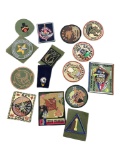 French Foreign Legion Patch Collection Lot