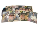 Vintage Soul Magazine Collection Lot