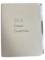 The John F. Kennedy Stamp Collection W/COA