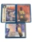 Kobe Bryant NBA Basketball Trading Card Lot
